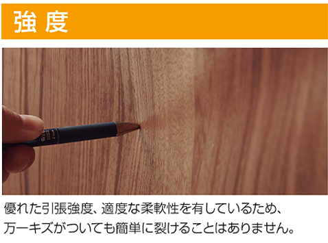 強度