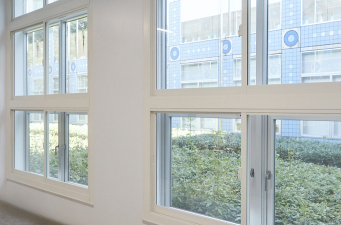 メルツエンサッシ